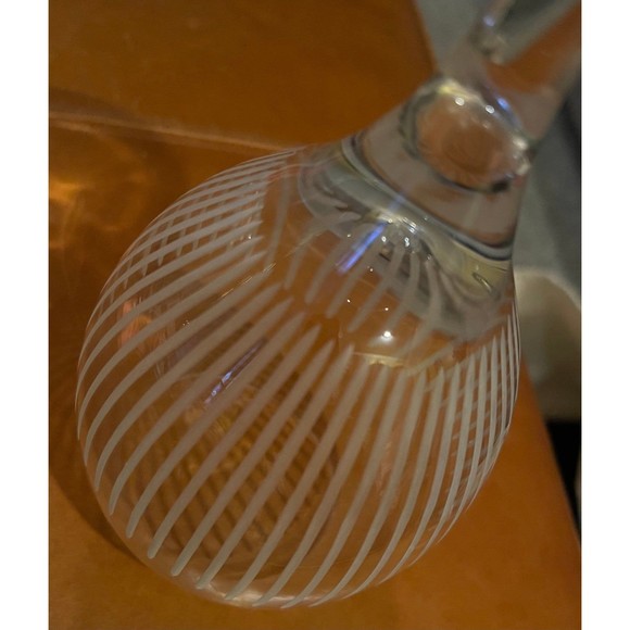 Villeroy & Boch Bordeaux Wine Maxima Decorated - Stripes - Picture 5 of 6